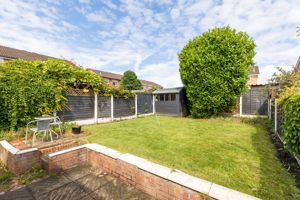 Garden- click for photo gallery